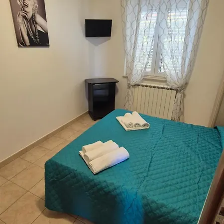 Accommodation Il Tramonto Tropea Capo Vaticano Exterior foto