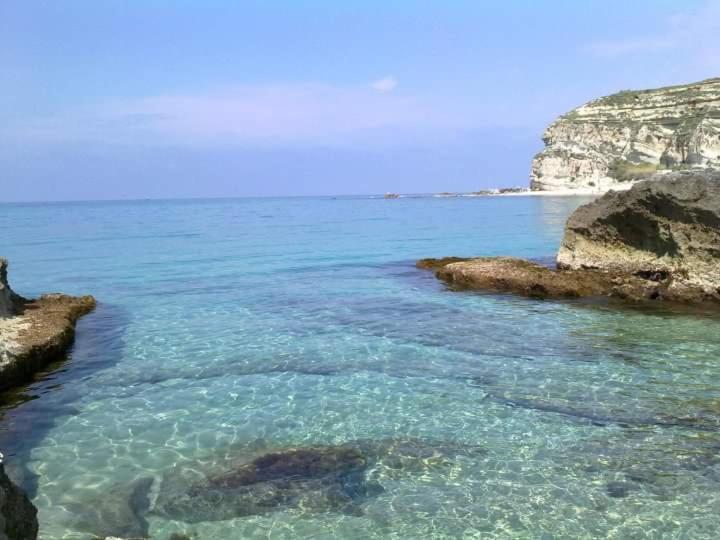Il Tramonto Capo Vaticano