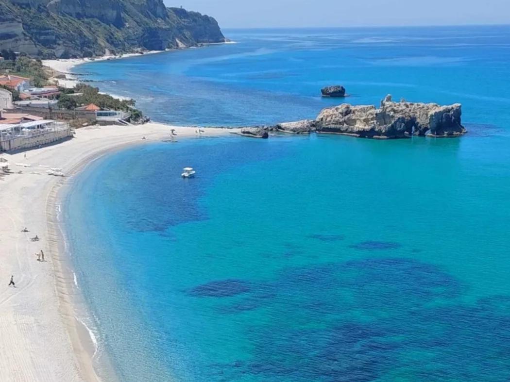 Il Tramonto Capo Vaticano * Tropea
