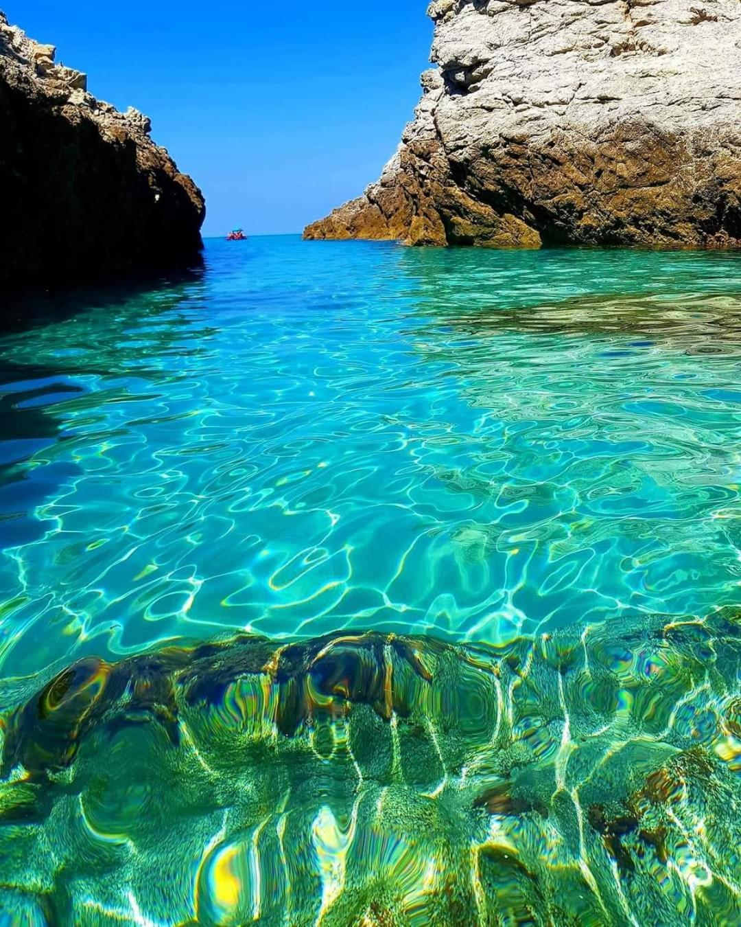 Il Tramonto Capo Vaticano * Tropea