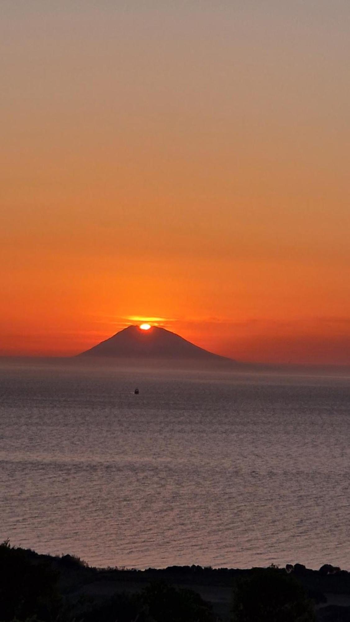 Apartment Il Tramonto Capo Vaticano Tropea