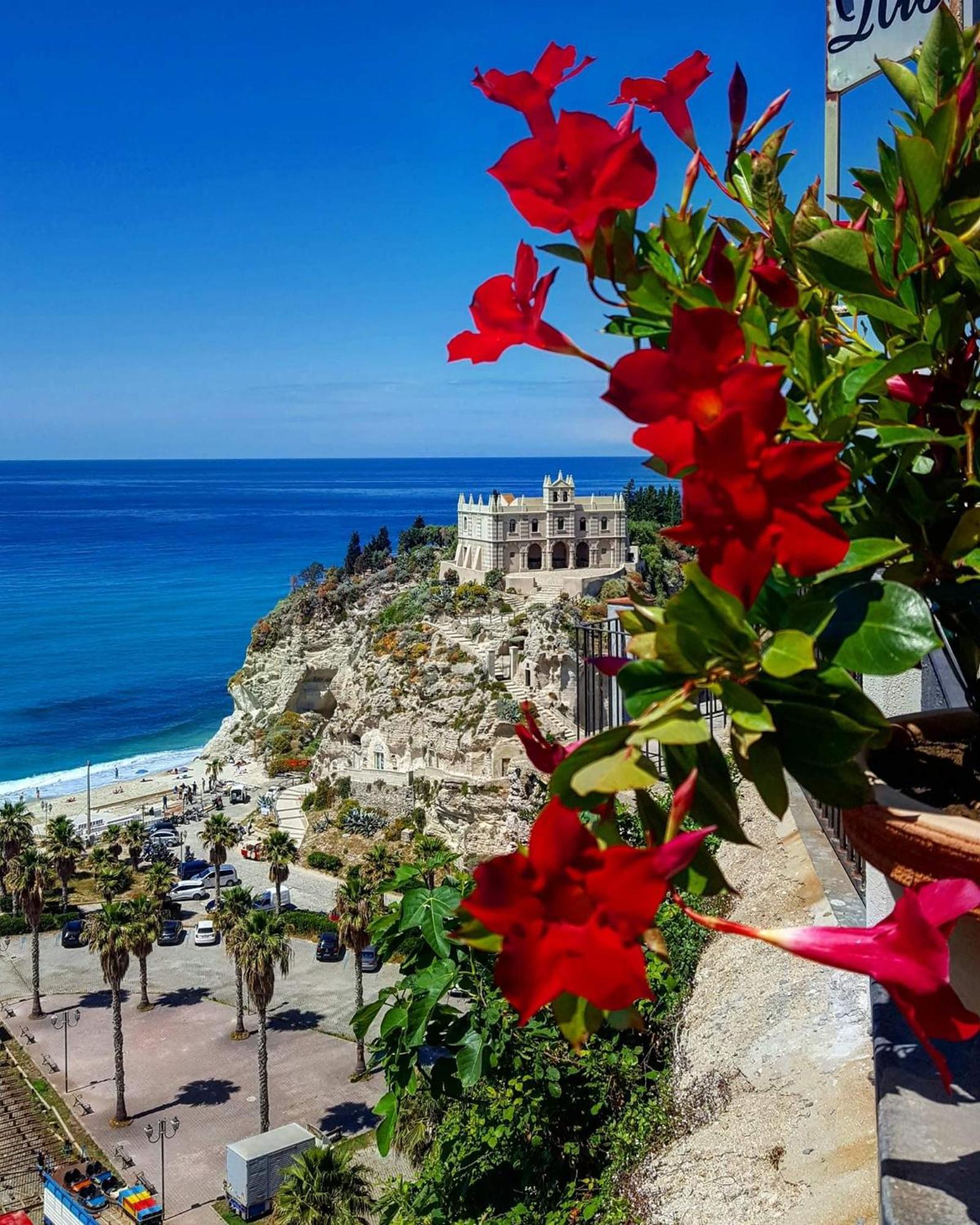 Il Tramonto Capo Vaticano * Tropea